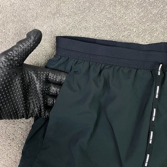Nike Flex Stride Running Shorts Men's XL Black Brief Lined 7" Dri-Fit CJ5459 010 - Picture 4 of 14
